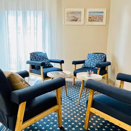 Mita Apartments Katánie Exteriér fotografie